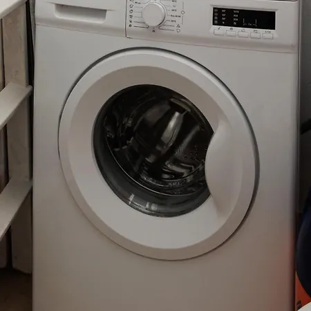 Apartamento Casa Carmen Málaga