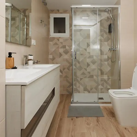Apartamento Casa Carmen *