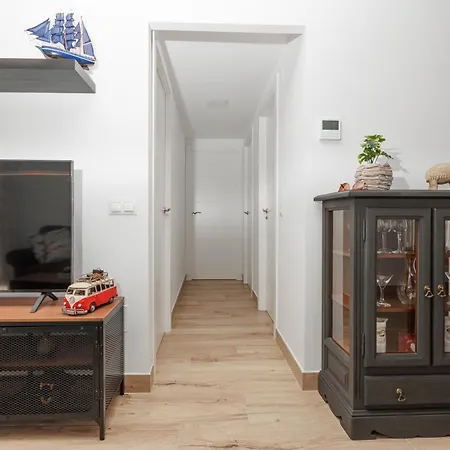 Apartamento Casa Carmen