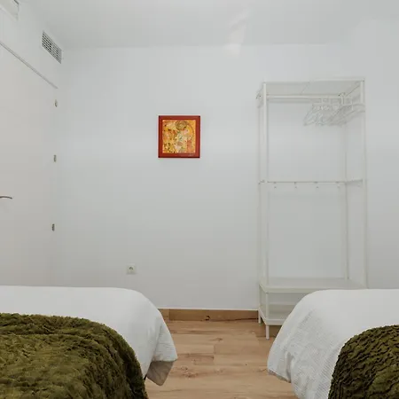 Casa Carmen Malaga