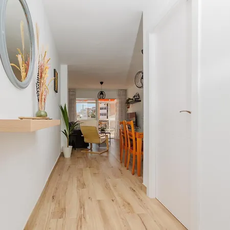 Casa Carmen Apartment