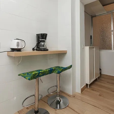 Lejlighed Casa Carmen