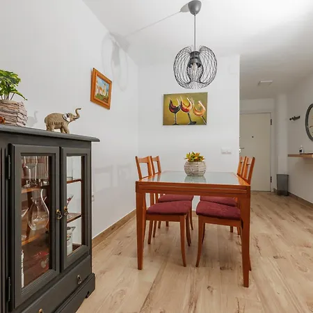 Casa Carmen Malaga