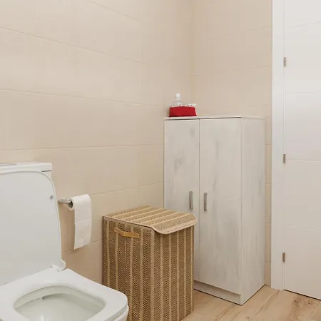 Casa Carmen Apartment Malaga
