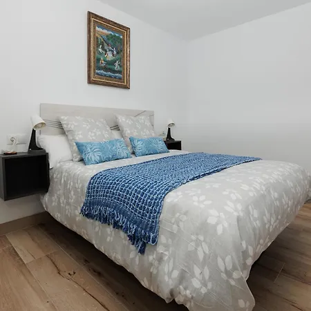 Casa Carmen Apartment