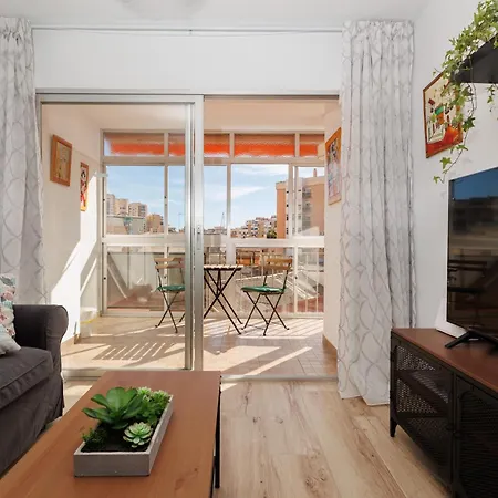 Apartment Casa Carmen