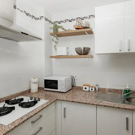 Casa Carmen * Malaga