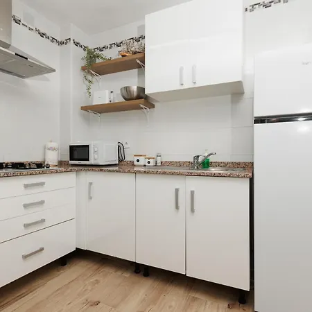Casa Carmen Apartment Malaga