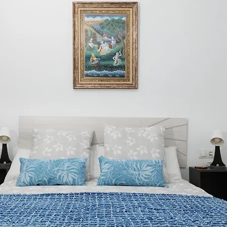 Casa Carmen