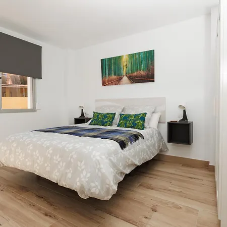 Casa Carmen Daire Málaga